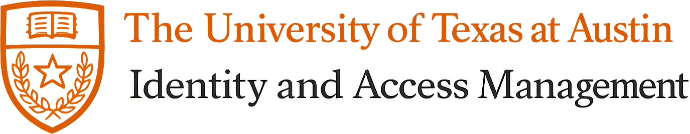 Identity and Access Management